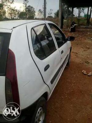 Tata Indica diesel  Kms  year