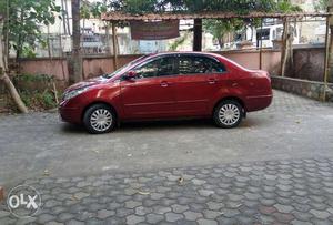 Tata Manza diesel  Kms  year