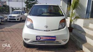 Tata Nano, , Petrol