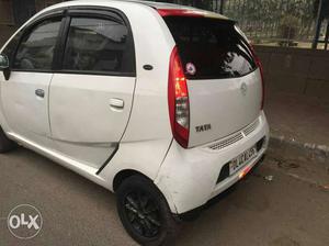 Tata Nano petrol  Kms  year