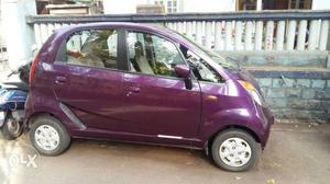 Tata Nano petrol  Kms  year