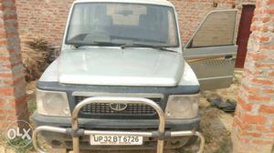  Tata Sumo diesel  Kms