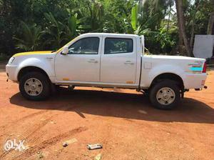 Tata Xenon Xt diesel  Kms  year