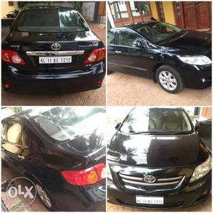 Toyota Corolla Altis , Excellent Condition