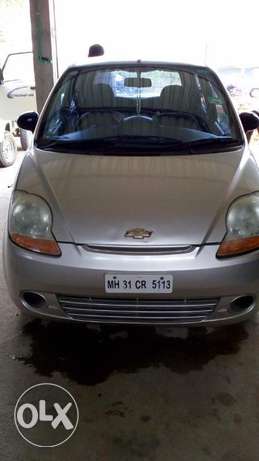 Want To Sell Chevrolet spark(Ls) Well Maintain