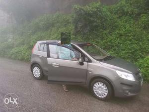 Well maintained light used Sail Uva with ABS Diesel Car for