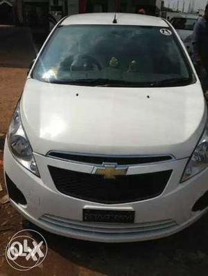  Chevrolet Beat diesel  Kms