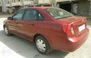 Chevrolet Optra petrol  Kms  year