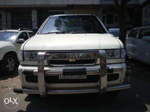 Chevrolet Tavera Neo 3 Ls- 10 Str Bs-iv, , Diesel