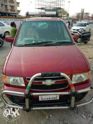  Chevrolet Tavera diesel  Kms