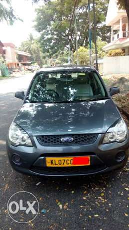 Ford Classic diesel  Kms  year