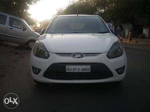 Ford Figo Duratorq Diesel Exi , Diesel