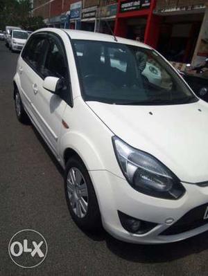 Ford Figo Duratorq Diesel Zxi , Diesel