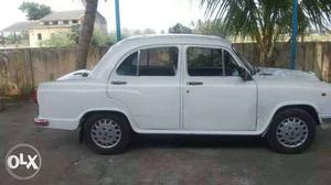 Hindustan Motors Ambassador diesel  Kms  year