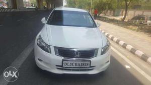 Honda Accord, , Petrol