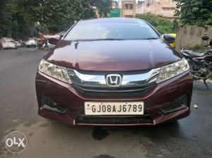 Honda City Sv Diesel, , Diesel