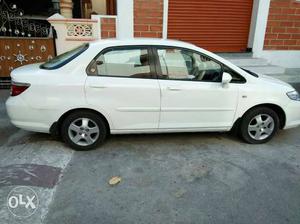  Honda City Zx petrol  Kms 