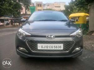 Hyundai Elite I20 Asta 1.4 Crdi, , Diesel