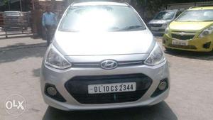 Hyundai Grand I, Diesel