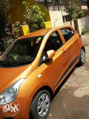 Hyundai Grand I10 diesel  Kms  year