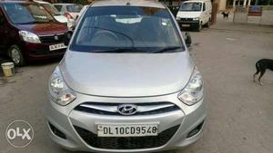 Hyundai I, Petrol