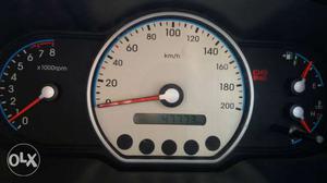 Hyundai I10 petrol  Kms  year PUNE REGISTERED
