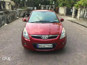 Hyundai I20 Sportz 1.2 (o), , Cng
