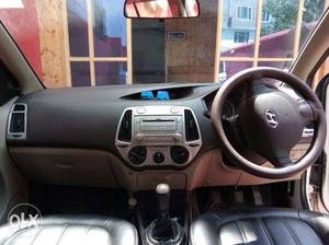 Hyundai I20 diesel  Kms  year