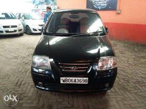 Hyundai Santro Xing Gls, , Petrol