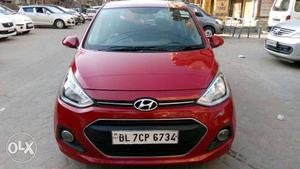 Hyundai Xcent, , Petrol