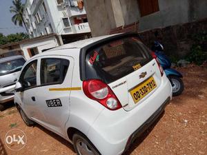 I want to sell my chevrolet beat  model