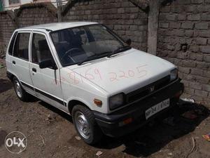 Maruti 800 in very very good condition