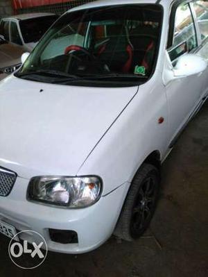 Maruti Suzuki Alto, , Petrol