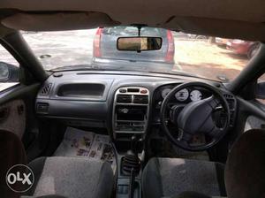  Maruti Suzuki Baleno petrol  Kms