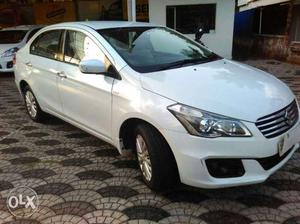 Maruti Suzuki Ciaz, , Petrol