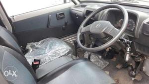 Maruti Suzuki Omni E 8 Str Bs-iv, , Petrol