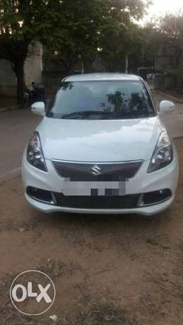 Maruti Suzuki Swift Dzire diesel  Kms  year