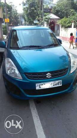 Maruti Suzuki Swift Dzire petrol  Kms  year