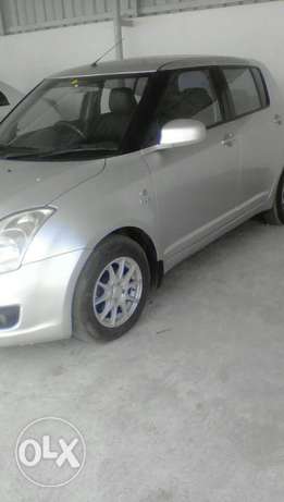  Maruti Suzuki Swift diesel  Kms