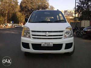 Maruti Suzuki Wagon R Lxi Bs-iii, , Petrol