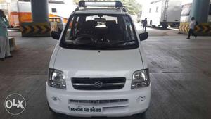 Maruti Suzuki Wagon R Lxi Minor, , Petrol