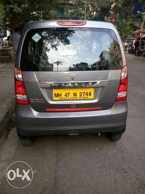 Maruti Suzuki Wagon R cng  Kms  year