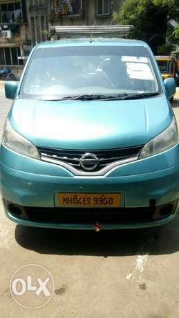 Nissan Evalia diesel  Kms  year