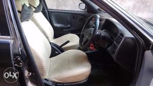 Old Baleno Lxi (Price Negotiable)