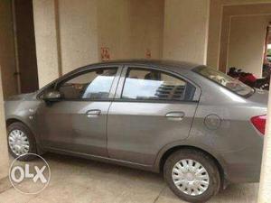 Only serious buyers plz Chevrolet Sail petrol  Kms 