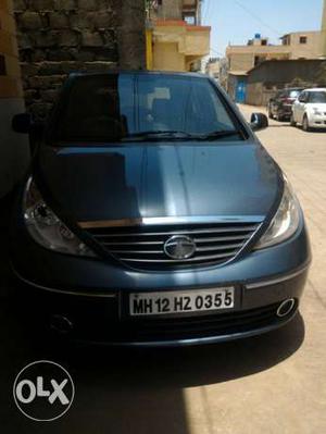 Private car, May  km,Gray colour, Diesel