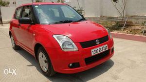 SWIFT VXI Complete showroom Maintained Car.