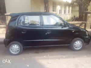 Santro good condition all papers clear passing till 