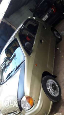 Santro in Good condition fc running engine good condition