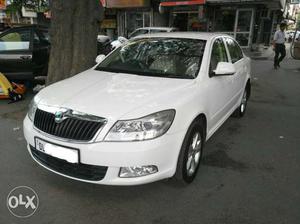  Skoda Laura MT diesel  Kms with service record